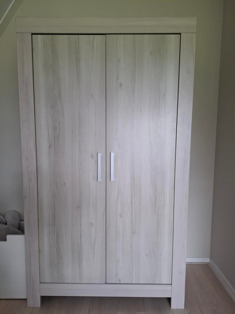 Babykamer, 50 tot 100 cm, Zo goed als nieuw, Modern, Tijdloos, 150 tot 200 cm