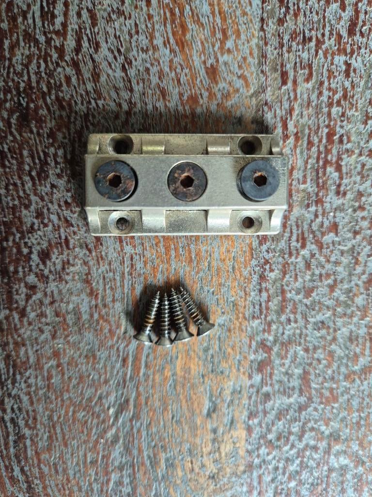 String lock Kahler, Ophalen of Verzenden, Elektrische gitaar