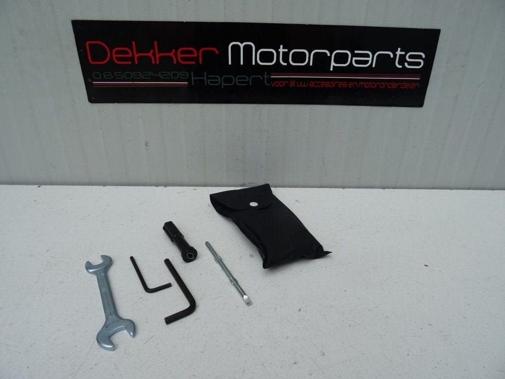 Gereedschapset / Tool kit Kawasaki Z H2 SE / ZH2 2020-2023, -, -, Nieuw, Ophalen of Verzenden