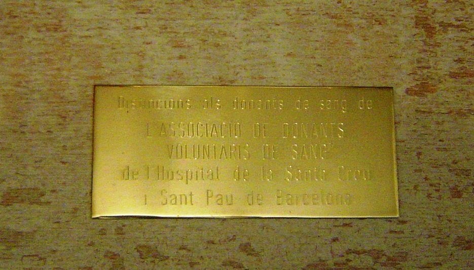 Goud kleurige  Legpenning  50 gram 1988 Barcelona, Ophalen of Verzenden, Overige materialen, Buitenland