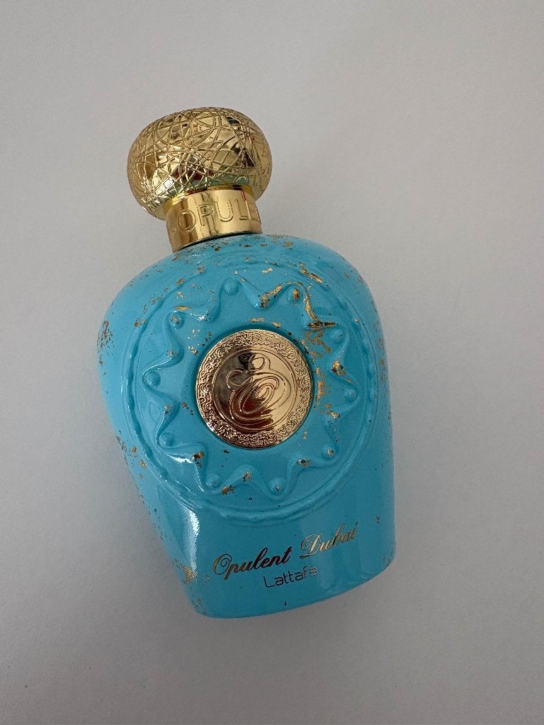 Opulent dubai, Ophalen of Verzenden, Nieuw