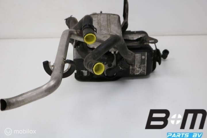Standkachel VW Golf 5 1K0815005GB, Gebruikt