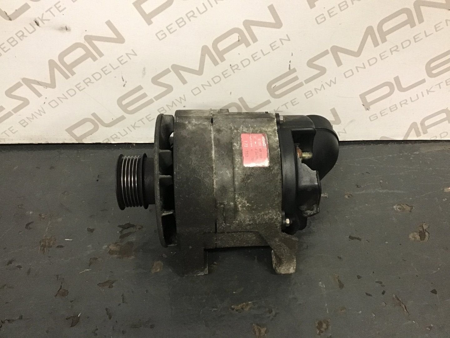 Dynamo BMW E36 325i 90A 0120469969, Auto-onderdelen, Gebruikt, -, -, Ophalen of Verzenden