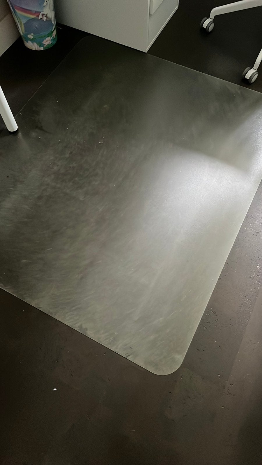 Vloerbeschermer, ikea, kolon, 3 stuks, Ophalen, Nieuw, Kunststof