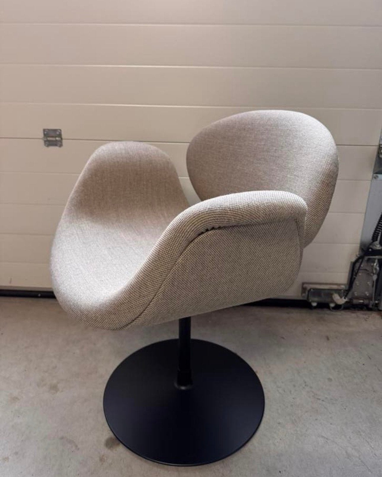 Artifort Little Tulip stoel F163 - Pierre Paulin, Overige kleuren, Nieuw, Nvt, Nvt