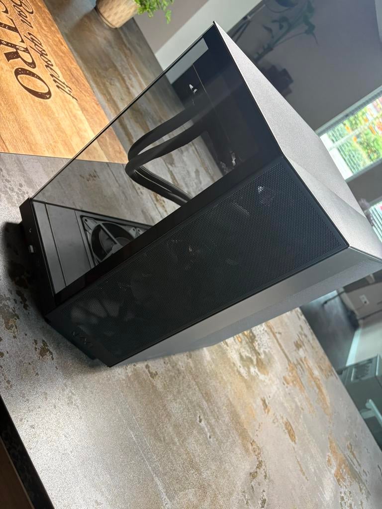 Mooie nette PC (-GPU), Ophalen of Verzenden, Nieuw, Overige merken