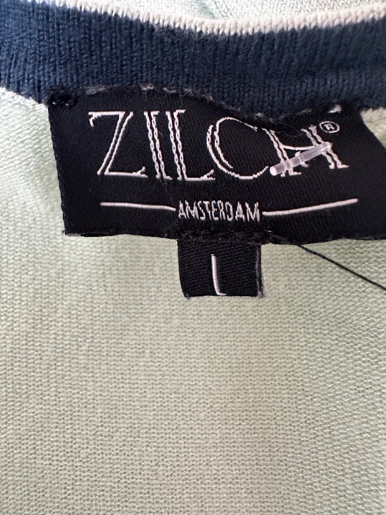 Zilch vest L, Maat 38/40 (M), Nieuw, Ophalen of Verzenden, Groen