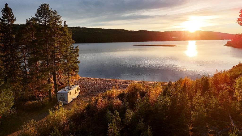 Caravans And Camping Exclusieve10%