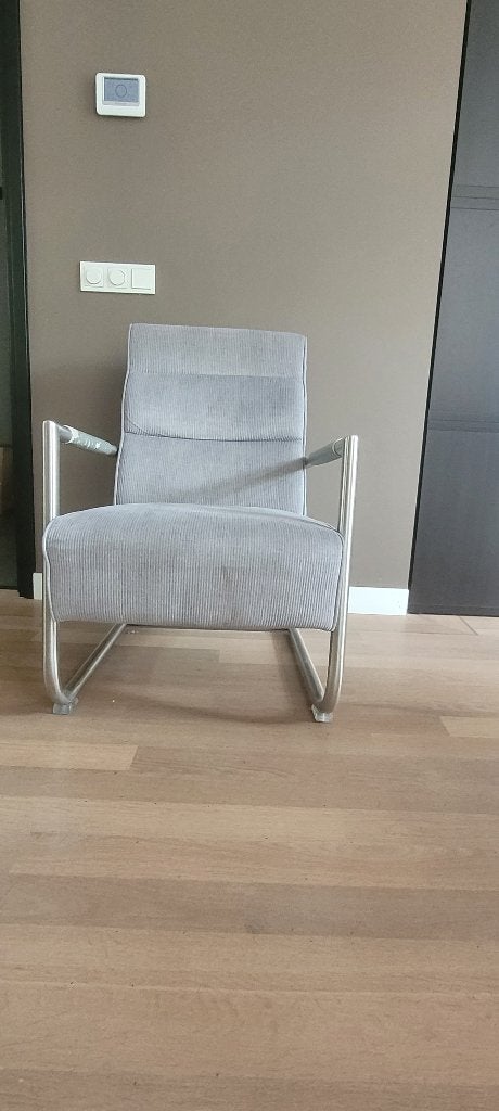 2 fauteuils - gratis, Huis en Inrichting, Ophalen, Gebruikt, 75 tot 100 cm, 50 tot 75 cm