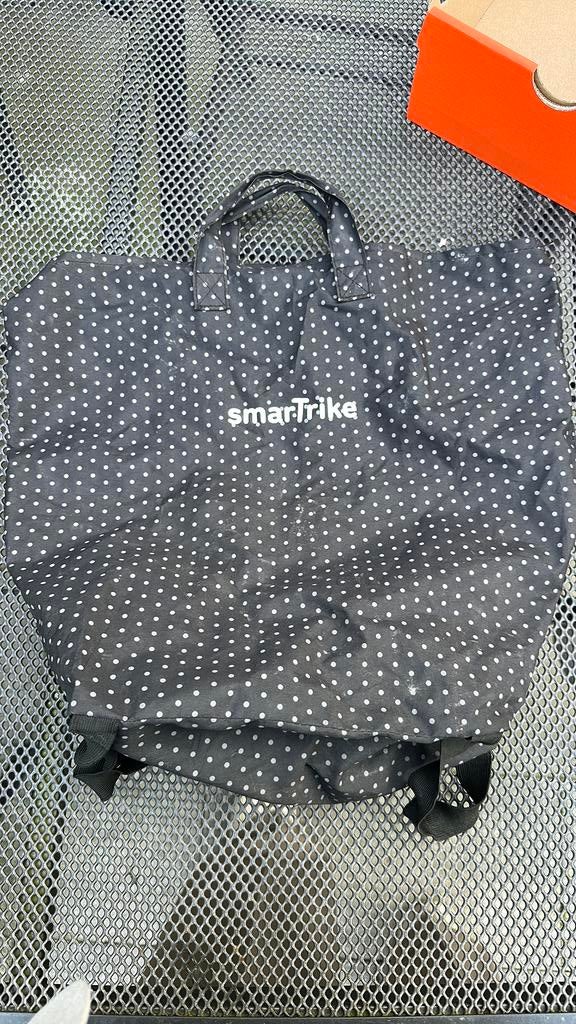Tasje voor smarTrike, Ophalen, Zo goed als nieuw