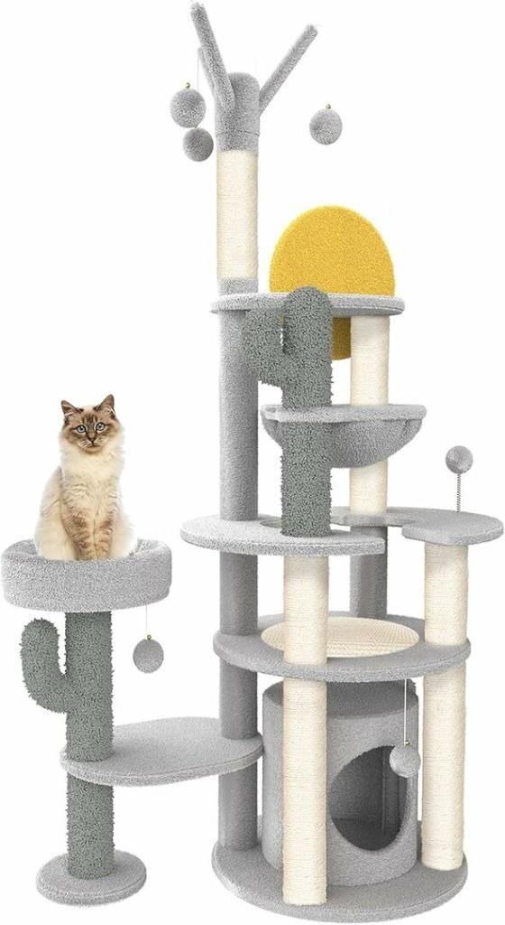 50% korting op nieuwe katten krabpaal krabpalen, Ophalen of Verzenden, Nieuw, Krabpaal