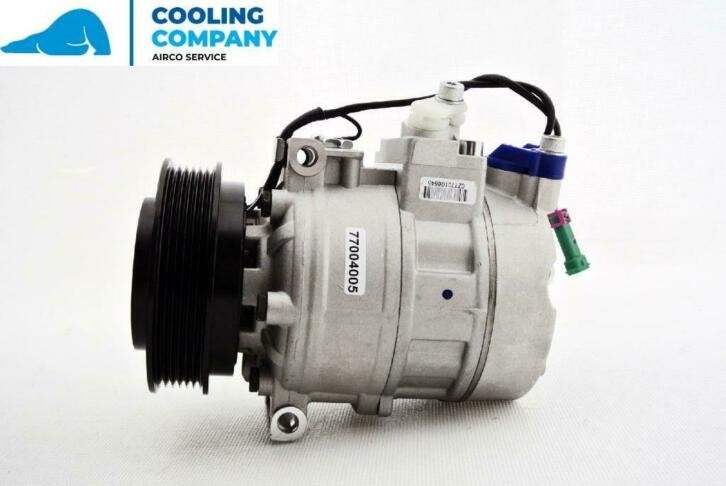 Foto 3 van Aircopomp airco compressor audi a3 a4 WhatsApp 0638273042