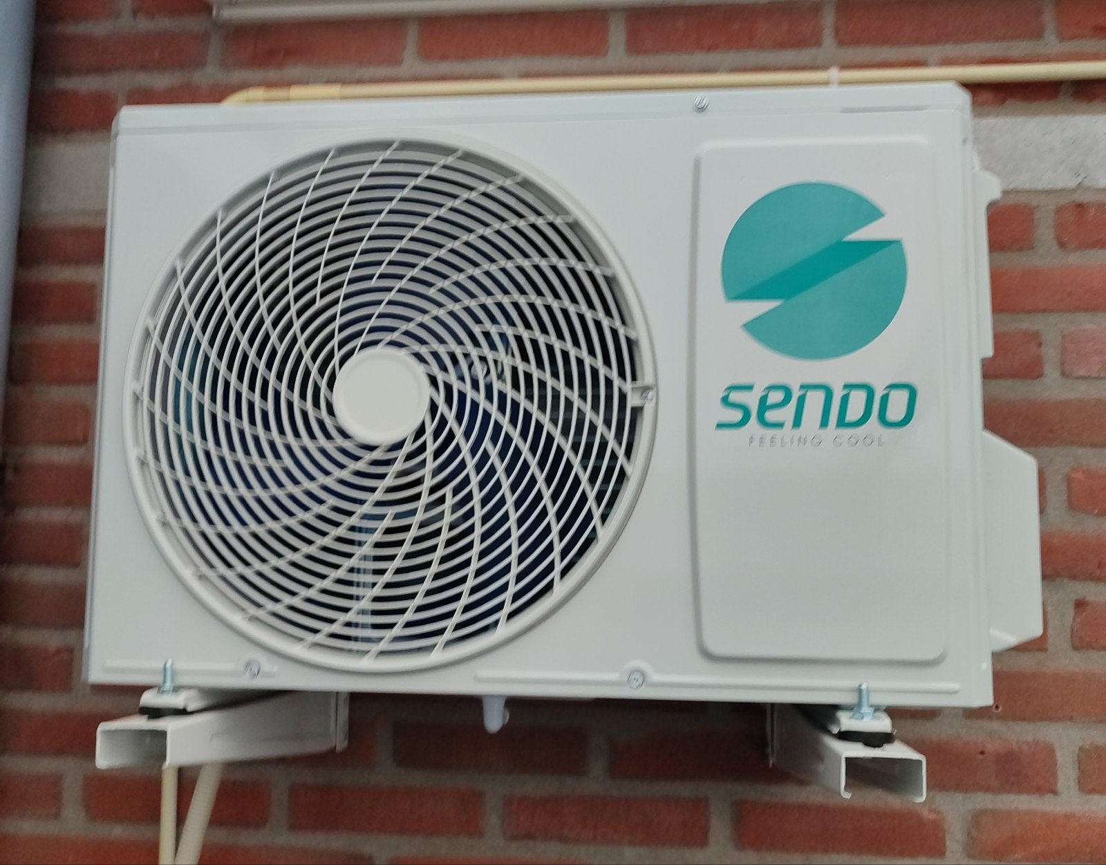 Gezocht: F-gassen monteur voor airco controle en vullen R32, Ophalen of Verzenden