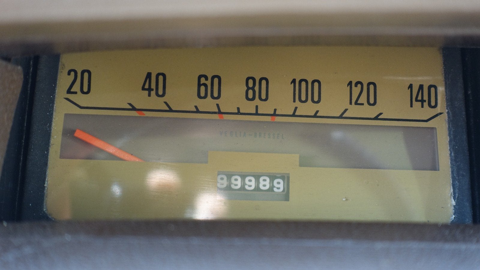 Citroën Ami Break 1973, foto 12