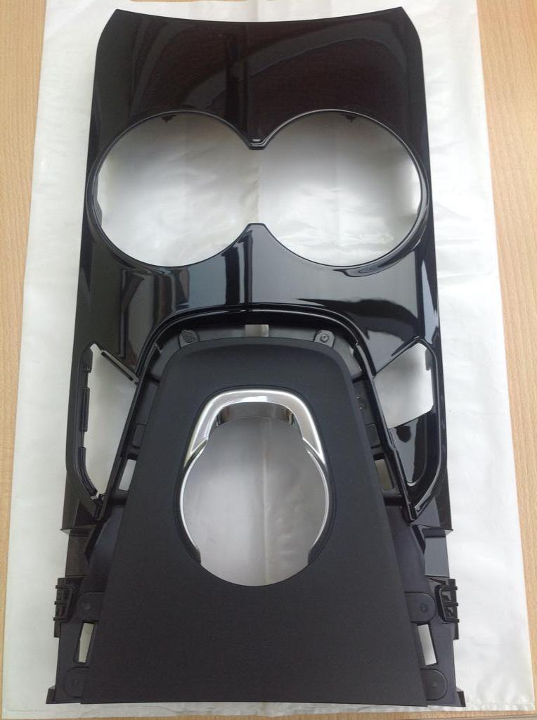 Ford Top Finish panel Center console, Verzenden, Nieuw, Ford