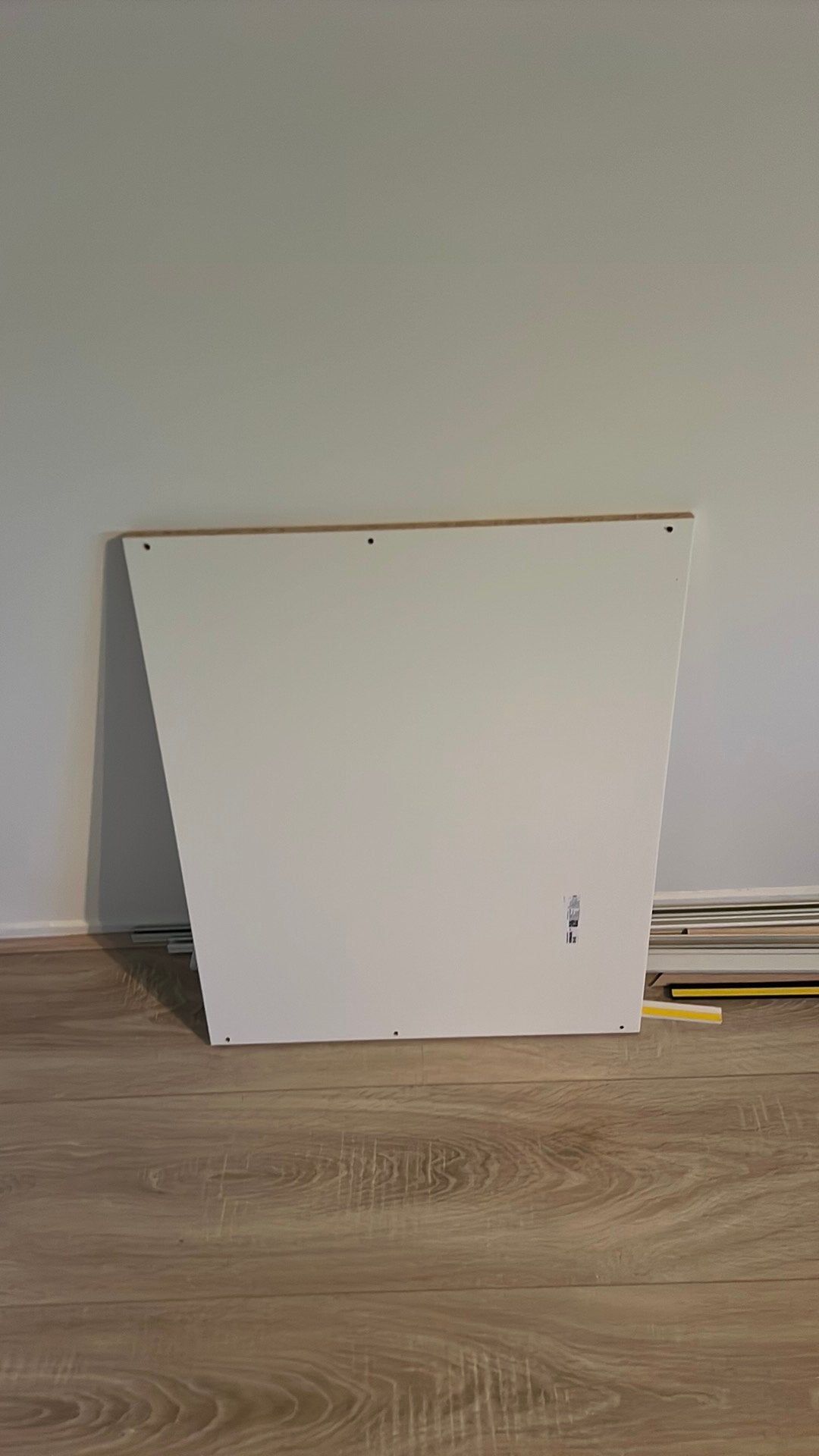 IKEA Pax Kast Komplement - plank, Ophalen, 50 tot 100 cm, Zo goed als nieuw, Minder dan 100 cm