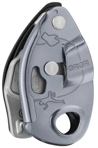 grigri 2x, Sport en Fitness, Ophalen, Gebruikt, Klimsport-accessoire