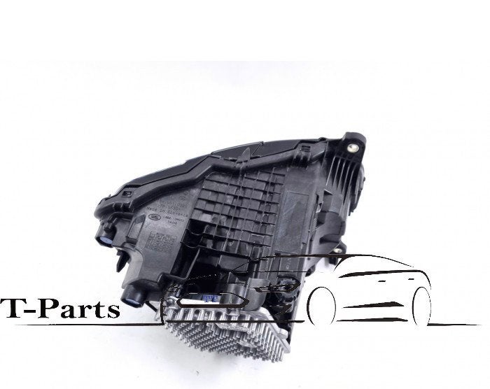 Land rover defender links koplamp L663 LED L8B2-13W030, Info@fabrikant.eu, Fabrikantstraat 1
1000 AA  Amsterdam, NL, Ophalen of Verzenden