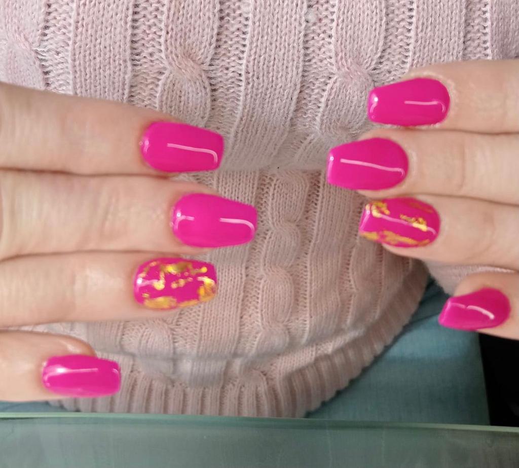 💅 Nagels Zetten? Stuur Bericht!, Sieraden, Tassen en Uiterlijk, Uiterlijk | Lichaamsverzorging, Ophalen of Verzenden, Nieuw, Overige typen