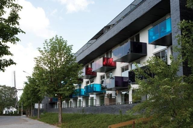 Te koop: garageboxen op toplocatie (station Ede-Wageningen), Huizen en Kamers, Garages en Parkeerplaatsen, Gelderland