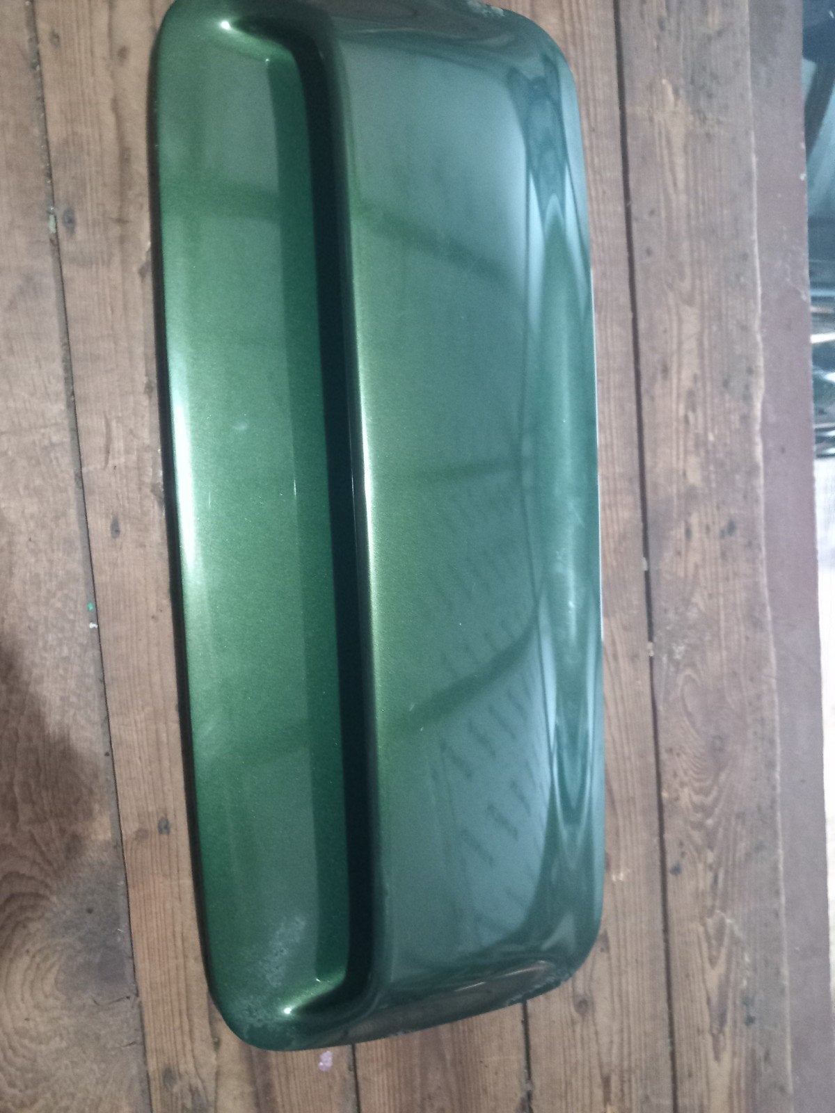 Subaru hood scoop motorkap, Ophalen of Verzenden, Voor, Subaru, Bumper