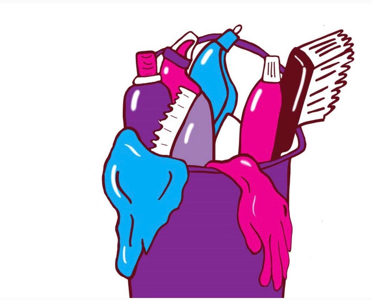 Huishoudelijke hulp biedt zich aan, Vacatures, Vanaf 10 jaar, Overige vormen