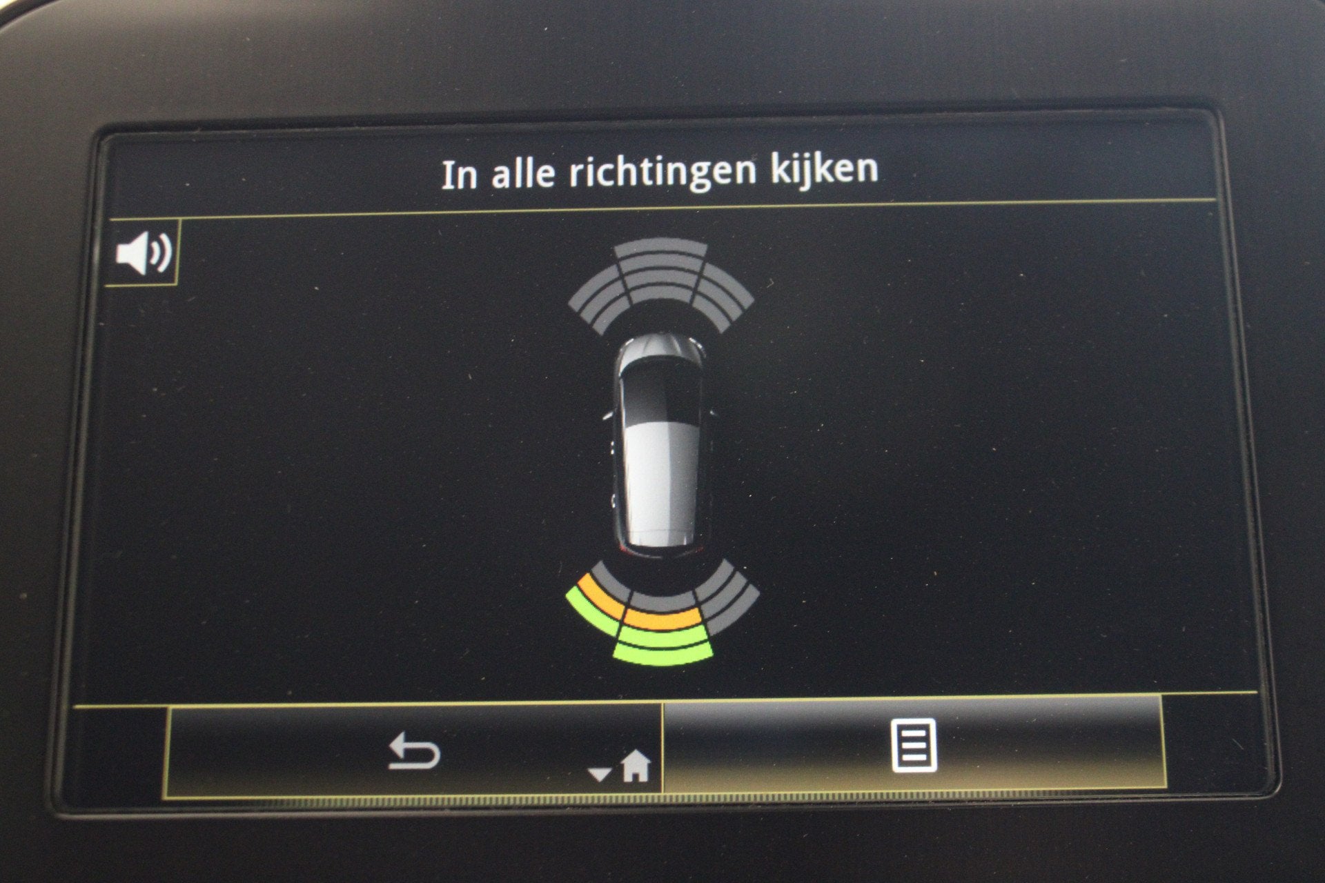 Renault Scénic 1.3 TCe Limited |Navi| (bj 2020), Auto's, Renault, Voorwielaandrijving, 745 kg, Stof, 4 cilinders