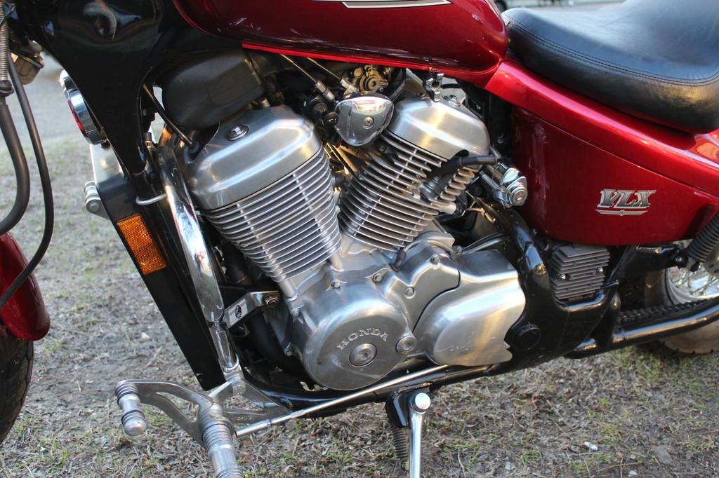 Honda Shadow 600 Shadow 600, Motoren, Motoren | Honda, Chopper, Bedrijf, 600 cc, 12 t/m 35 kW