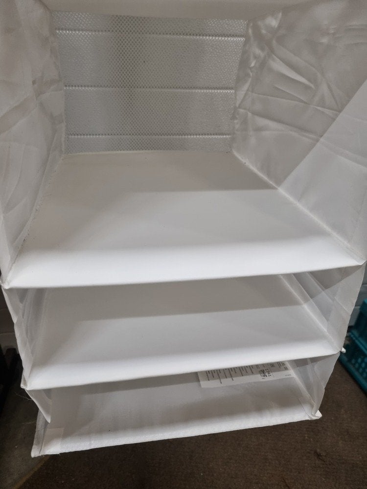 opberger ikea skubb 6 vakken, Verzenden, 'T Olde Gre-j, Info@toldegrej.nl, Endepoelstraat 20f Didam