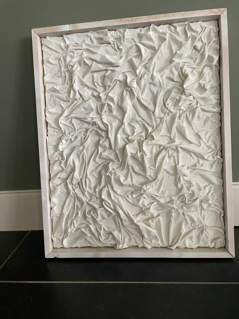 Leuke wanddecoratie, Ophalen of Verzenden, Zo goed als nieuw