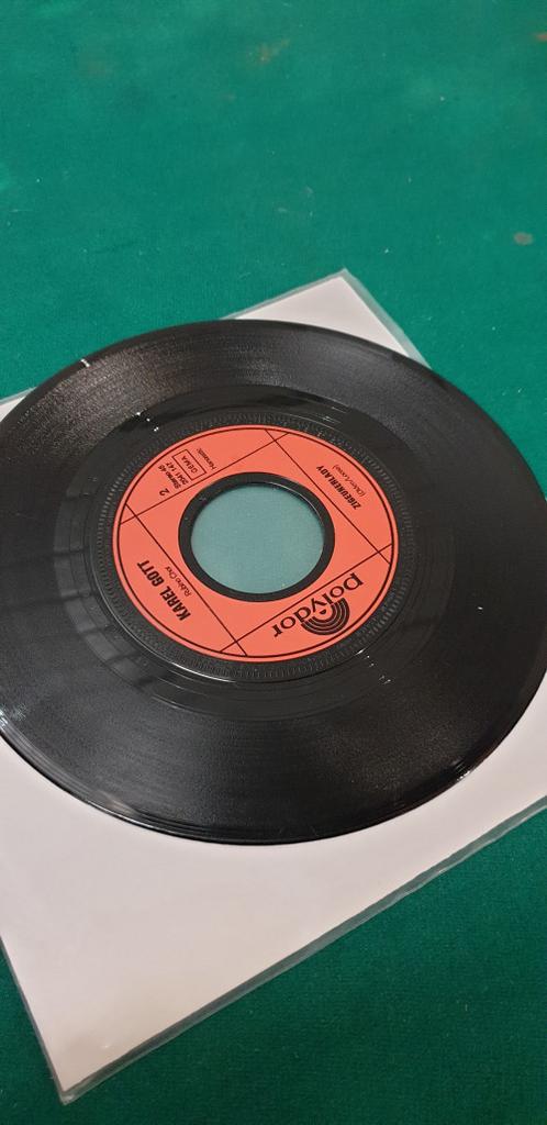 single karell gott schicksalsmelodie, Ophalen of Verzenden
