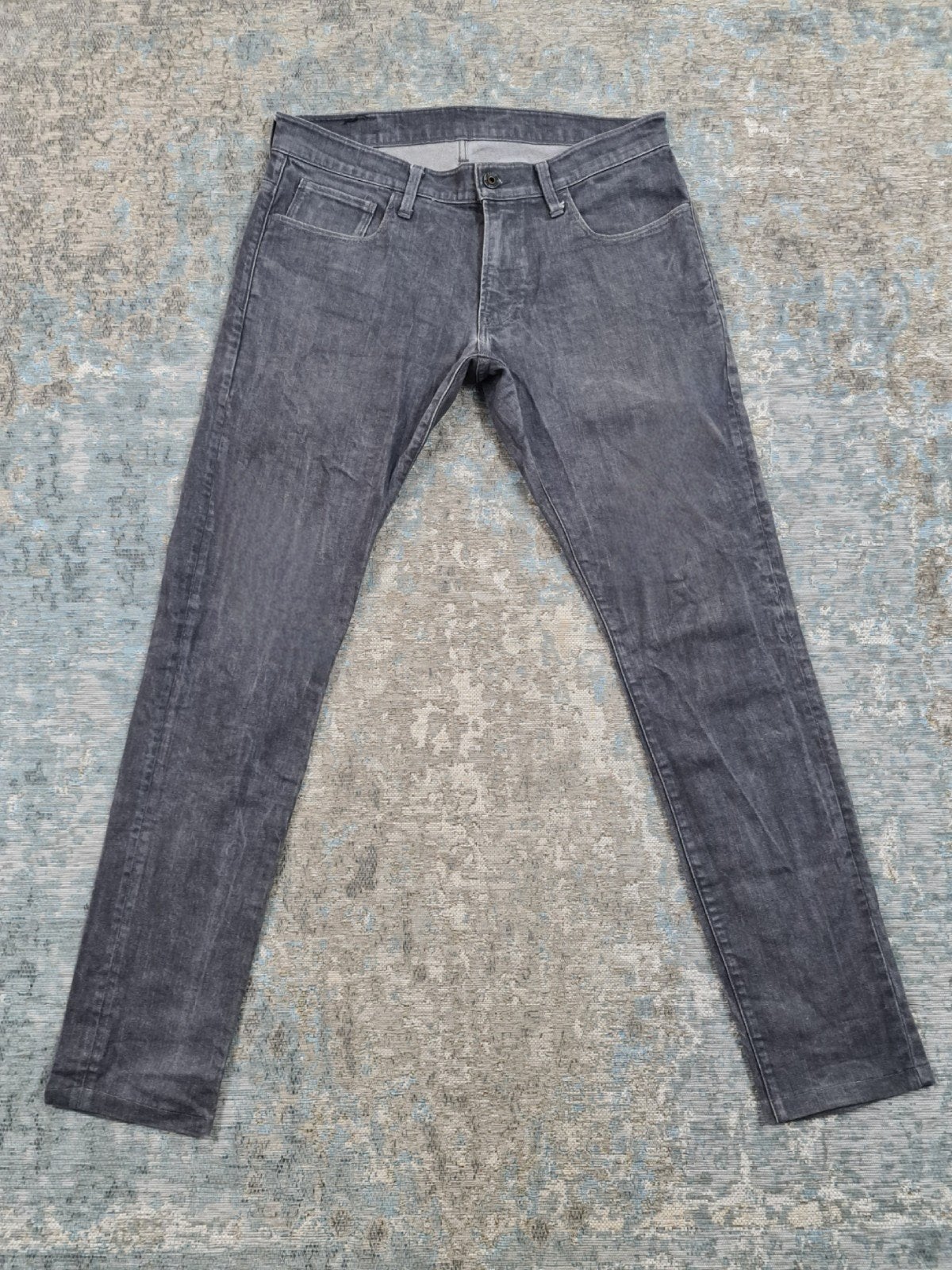 G-Star 3301 Deconstructed Super Slim W34 L30 Bronno3430 Grey, Joan Muyskenweg 39, 1114 AN Amsterdam, https://www.g-star.com/nl_nl/customer-service