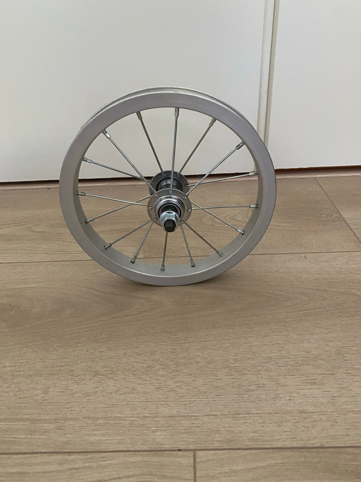 Fietswiel voor kinderfiets - Is nieuw, Fietsen en Brommers, Wiel, Kinderfiets, Nieuw, Ophalen of Verzenden
