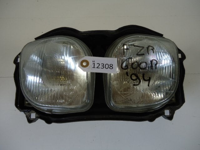FZR600 1994 - 1996, 1992 - 1994 Yamaha Koplamp D1-17762