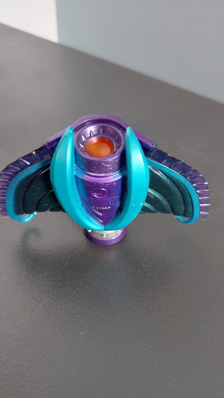 Skylanders SuperChargers Sea Shadow voertuig, Ophalen of Verzenden, Zo goed als nieuw