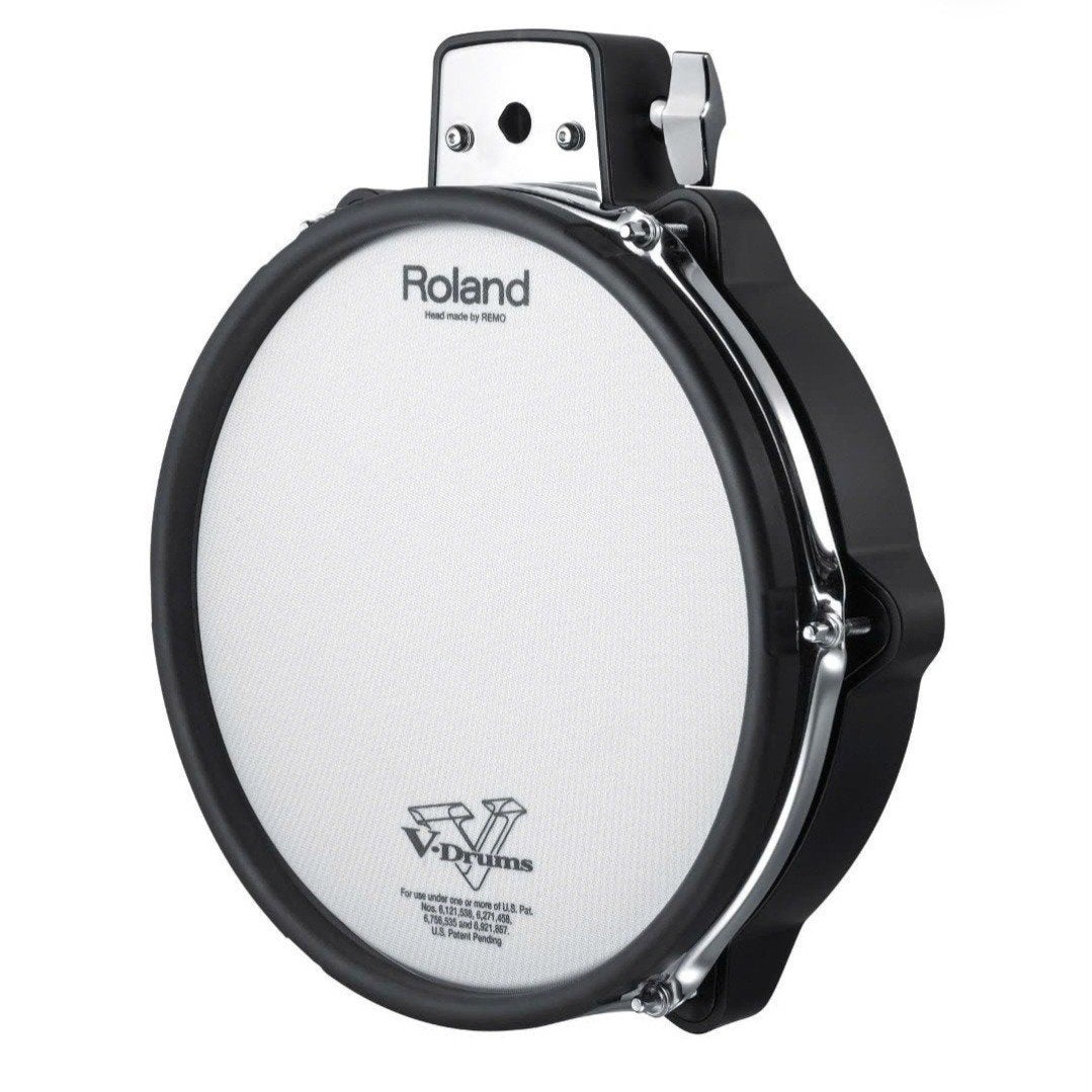 Roland PDX-100 V-Drums Mesh Head Pad, Ophalen, Zo goed als nieuw, Roland, Elektronisch