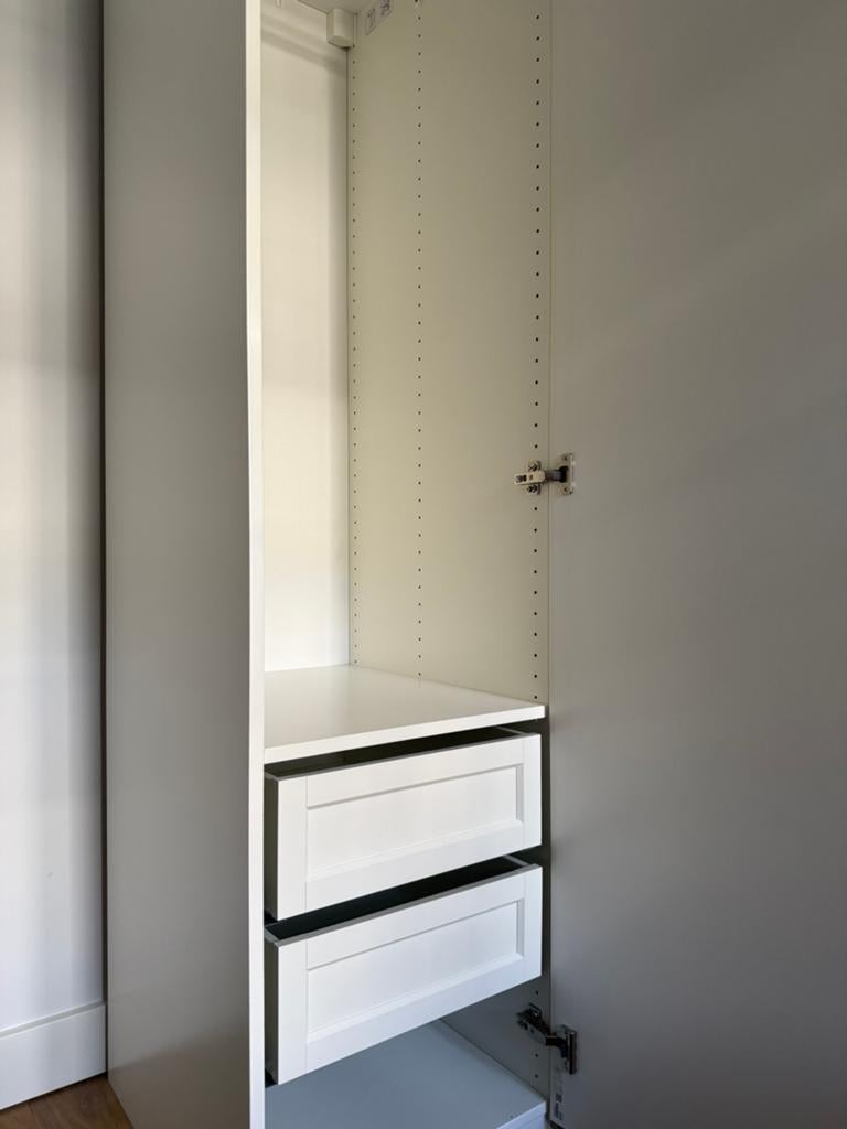 IKEA PAX Wardrobe - Unit #2, Zo goed als nieuw, Minder dan 100 cm, 50 tot 75 cm, 50 tot 100 cm