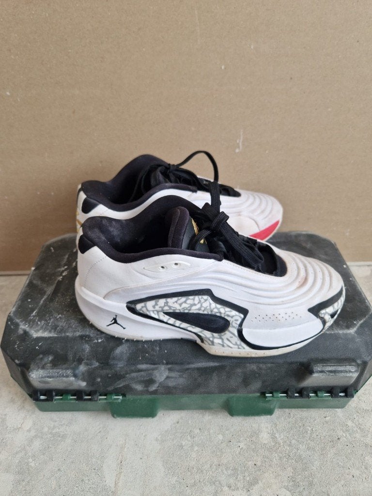 Air Jordan Luka 3 maat 39, Kleding | Heren, Schoenen, Ophalen of Verzenden, Gedragen, Air Jordan