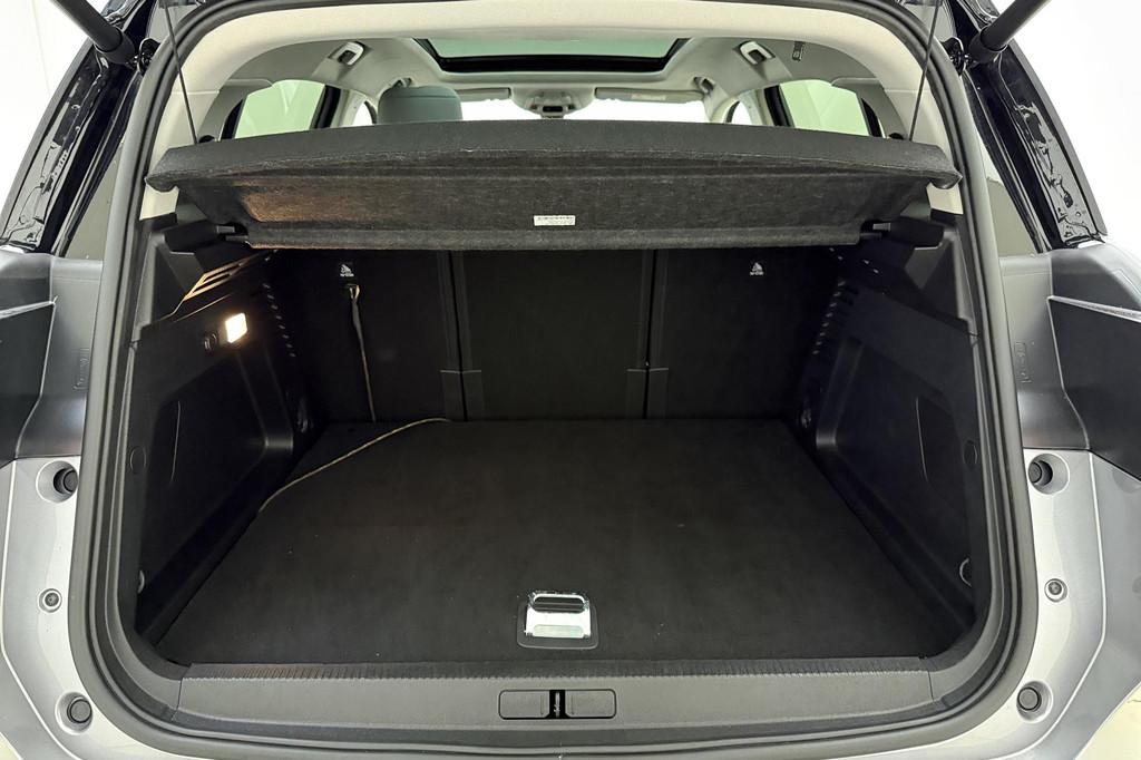 Citroen C5 Aircross 1.6 Plug-in Hybrid 180 Max | Schuif-/kan, Auto's, Citroën, 4 cilinders, Plug-in hybride, Hybride Elektrisch/Benzine