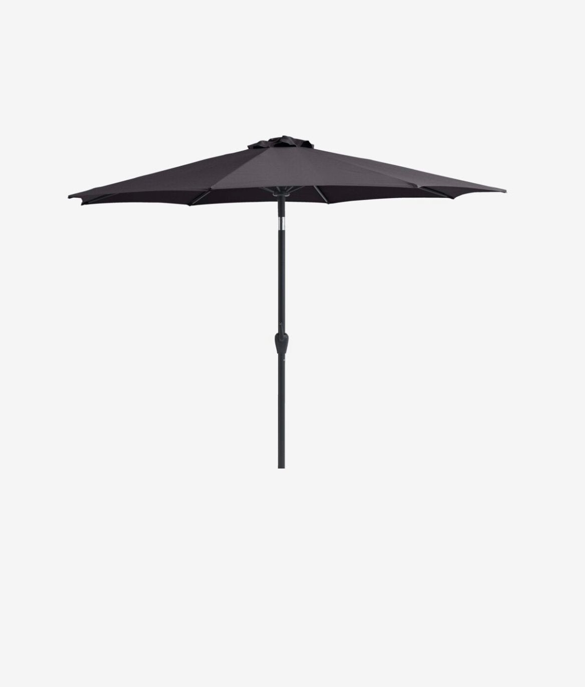 Parasol, Ophalen, Zo goed als nieuw