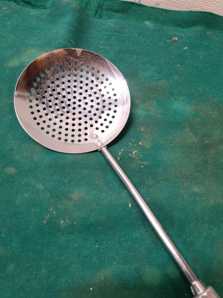 spoon vintage keukengerei, Ophalen of Verzenden, 'T Olde Gre-j, Info@toldegrej.nl, Endepoelstraat 20f Didam