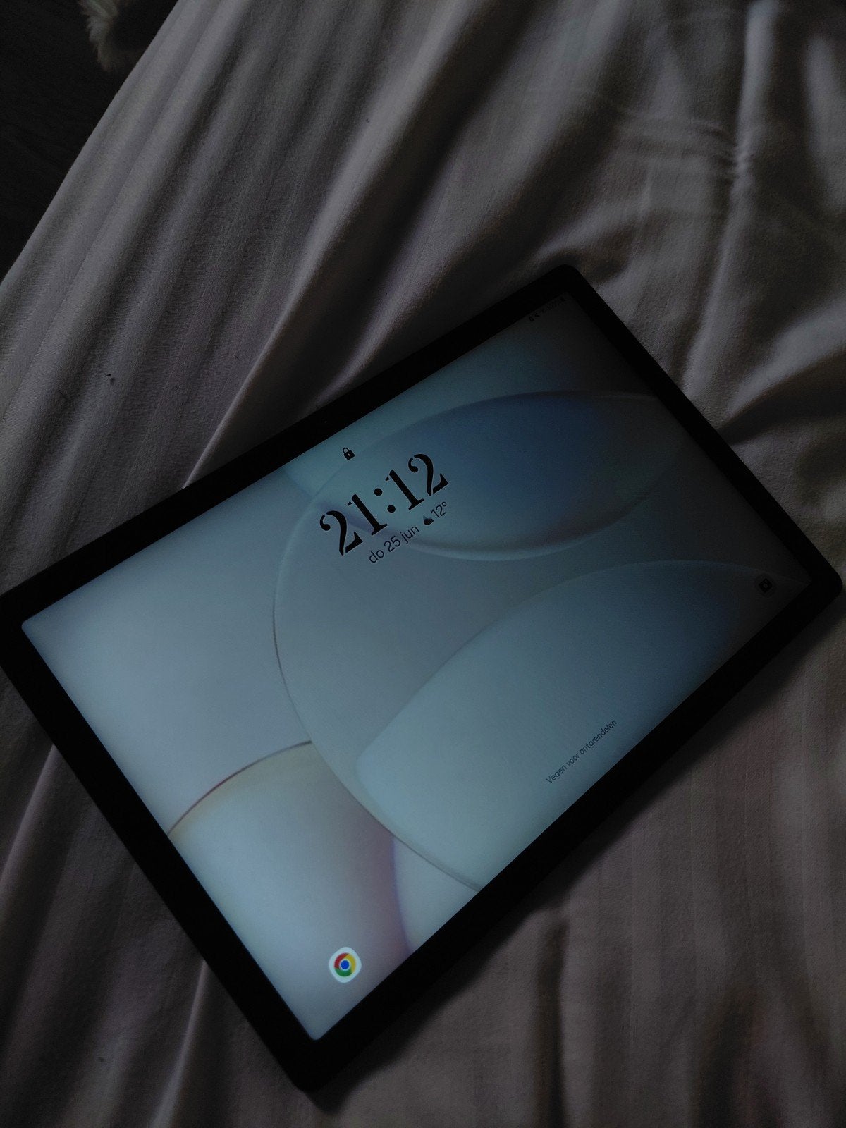 Tablet  Galaxy tab A8, Computers en Software, Android Tablets, Zo goed als nieuw, Samsung, 128 GB, Uitbreidbaar geheugen