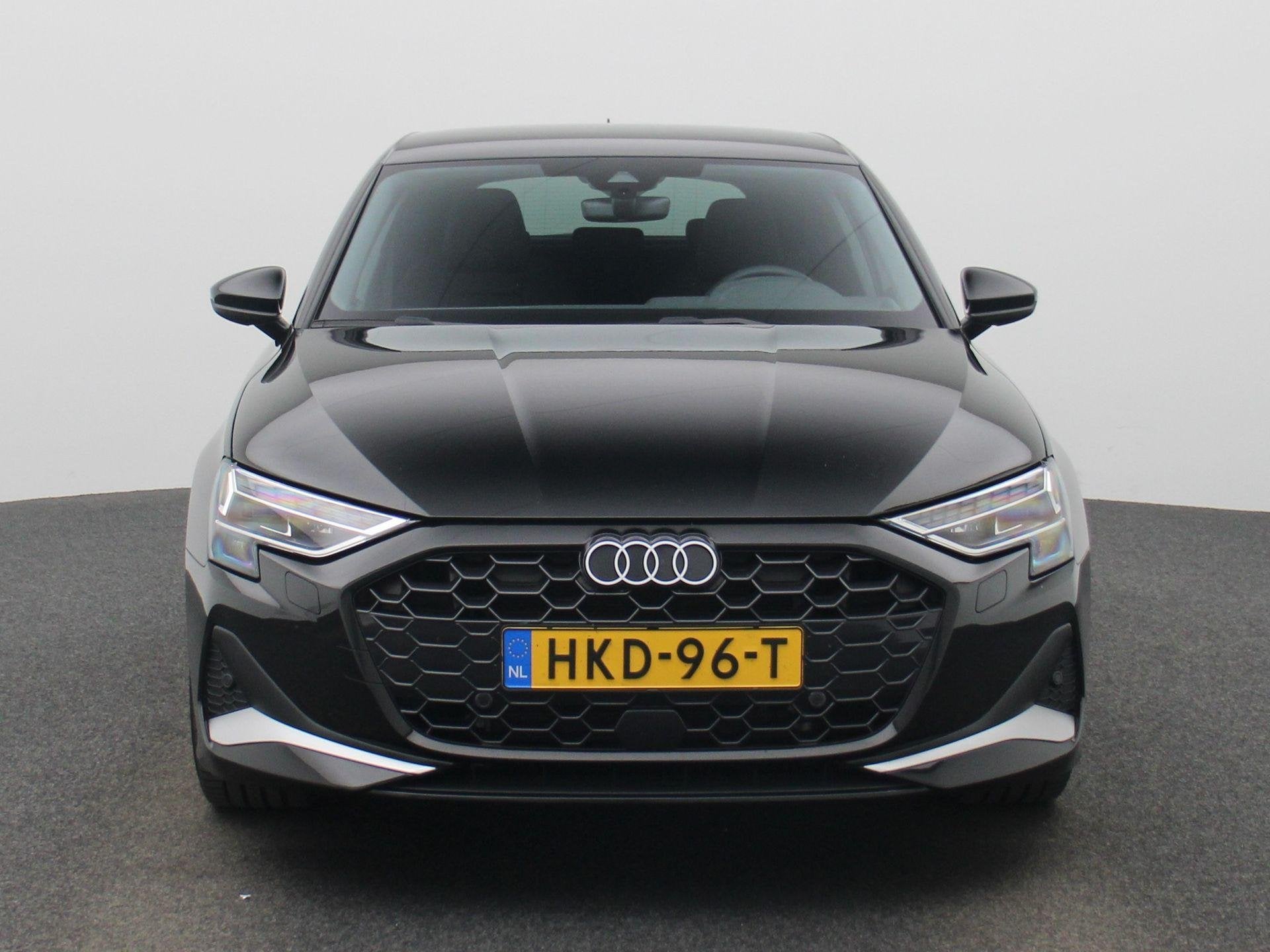 Audi A3 Sportback 40 TFSI e Advanced 204 PK | Stoelverwarmin, Auto's, Audi, 12 maanden, Stof, 1498 cc, 4 cilinders