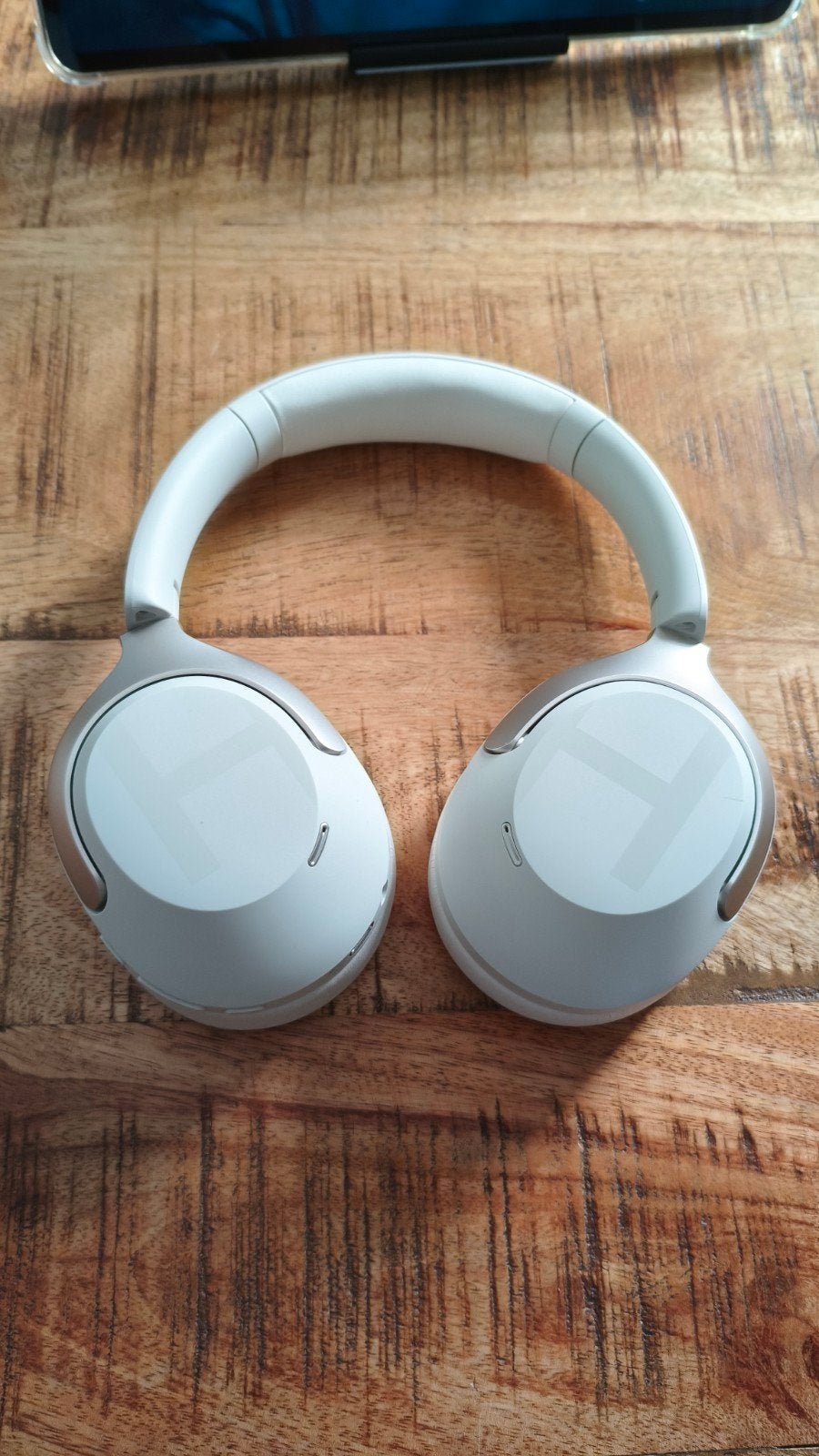 Haylou S40 koptelefoon, Overige merken, Ophalen of Verzenden, Zo goed als nieuw, Over-ear