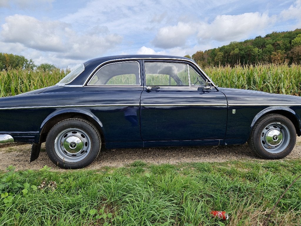 Volvo Amazon - LPG | trekhaak | overdrive | belastingvrij, foto 4