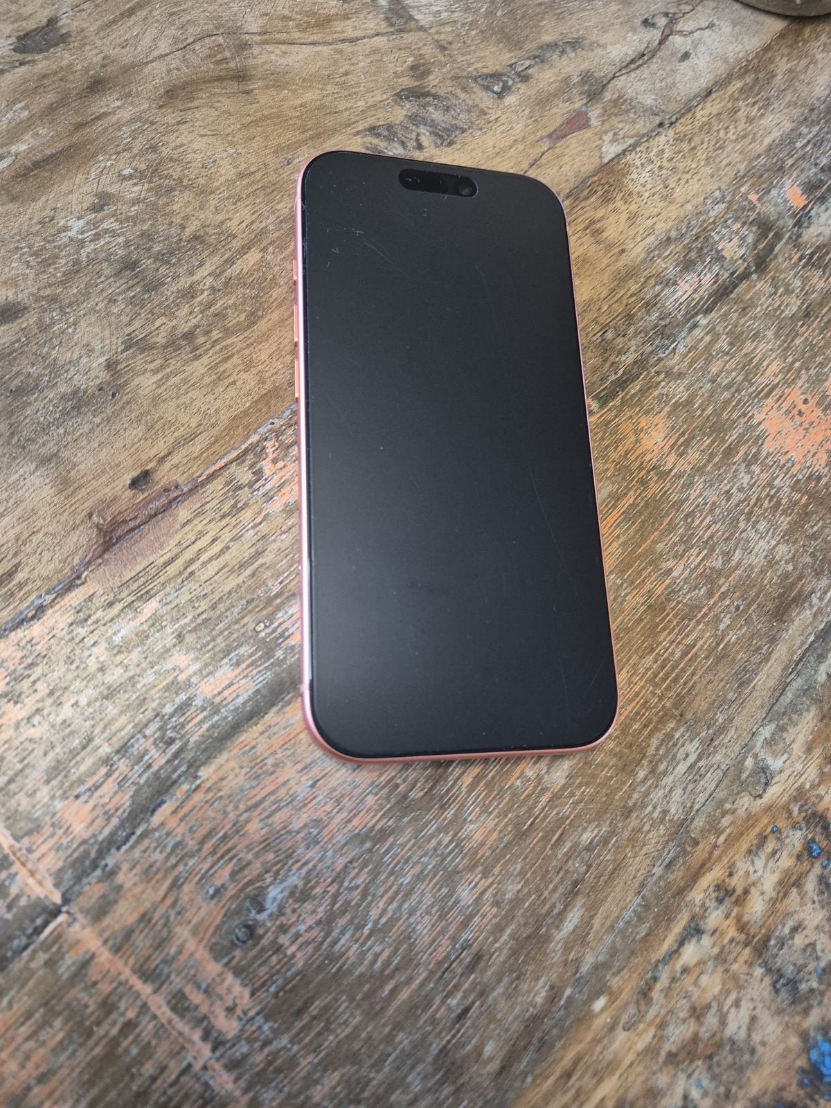 Te koop / Te ruil: Apple iPhone 17 Pro 256GB, Telecommunicatie, Mobiele telefoons | Apple iPhone, 256 GB, Nieuw, Ophalen of Verzenden