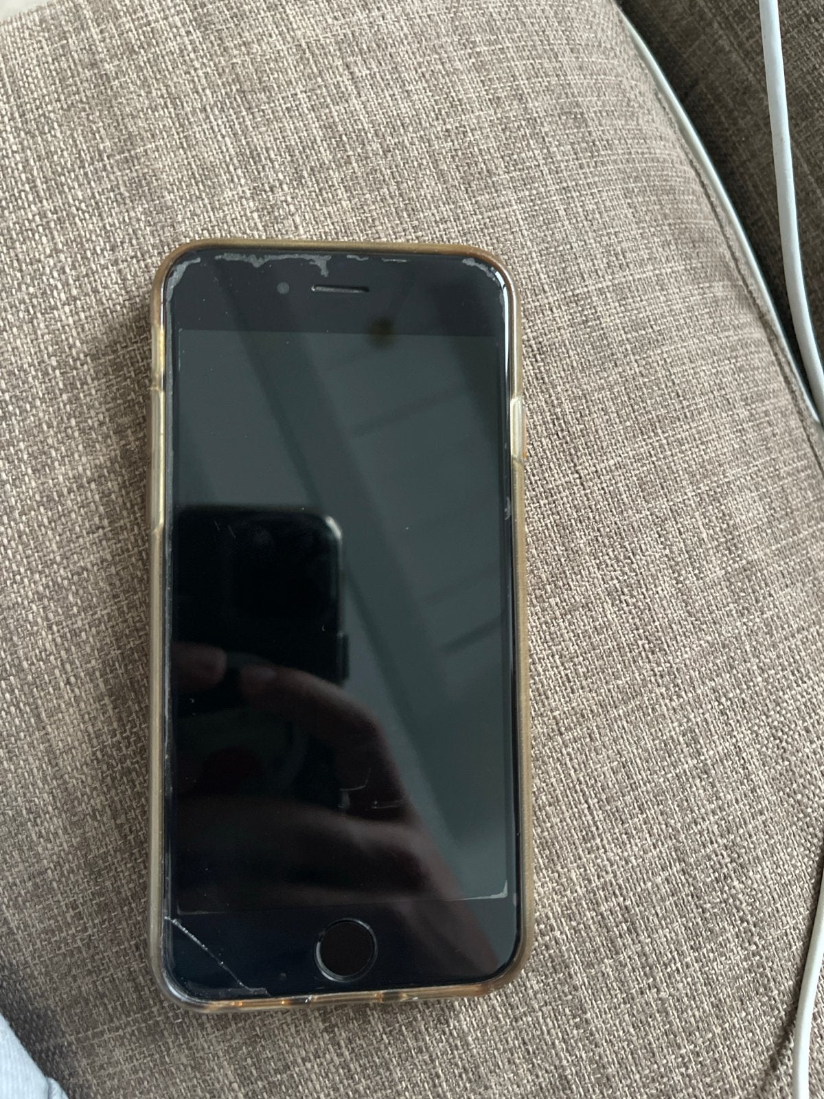 iPhone 6 - Gebruikt, Telecommunicatie, Ophalen of Verzenden, Gebruikt, IPhone 6, Zonder simlock