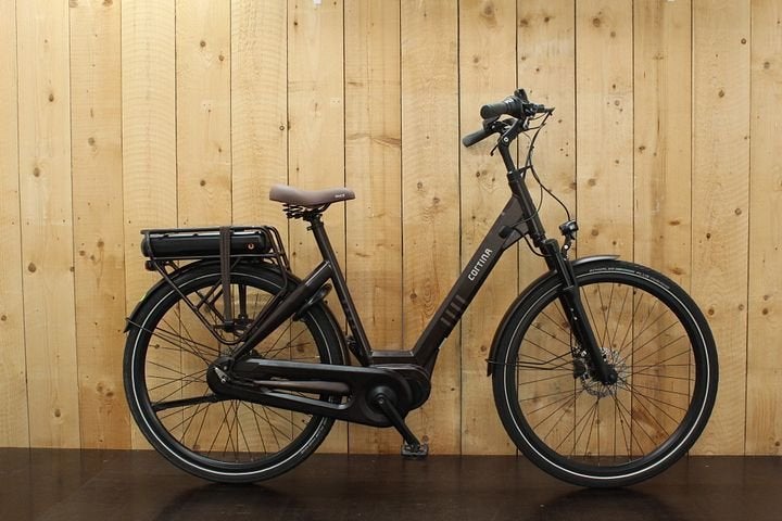 Cortina E-Octa, Fietsen en Brommers, Elektrische fietsen, Gebruikt, -, -, -