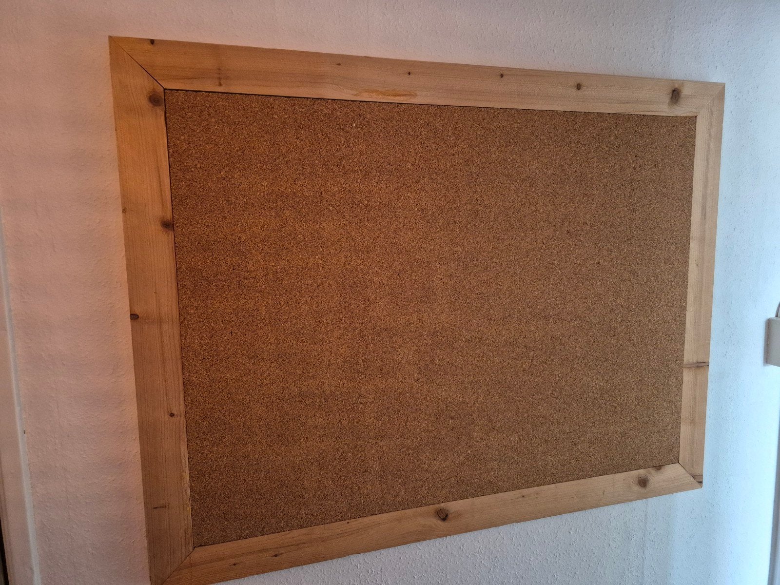 prikbord, Ophalen
