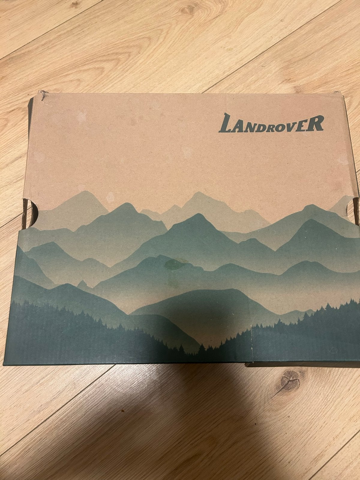 Landrover Boots - Zwart, Maat 42, Zo goed als nieuw, Ophalen, Zo goed als nieuw, Zwart, Boots